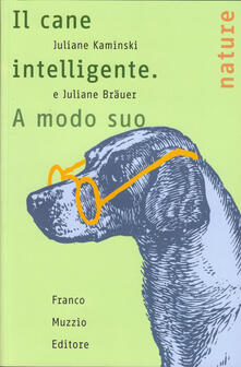 Il cane intelligente. A modo suo.pdf