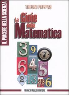 Le gioie della matematica.pdf