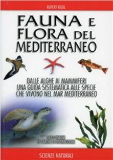 Fauna e flora del Mediterraneo.pdf