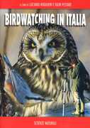 Libro Birdwatching in Italia