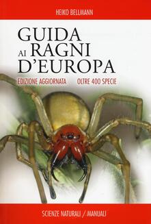 Guida ai ragni dEuropa.pdf