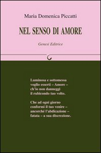 Nel senso di amore Scarica PDF EPUB
