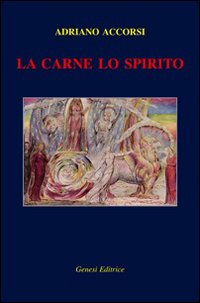 La carne lo spirito Scarica PDF EPUB
