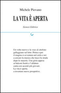 La vita è aperta Scarica PDF EPUB
