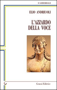 L' azzardo della voce Scarica PDF EPUB
