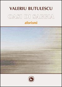 Oasi di sabbia. Aforismi