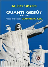 Quanti Gesù? Scarica PDF EPUB
