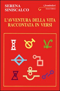 L' avventura della vita raccontata in versi Scarica PDF EPUB
