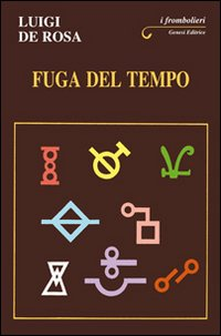 Fuga del tempo Scarica PDF EPUB
