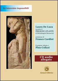 Il Prigione Atlante Scarica PDF EPUB
