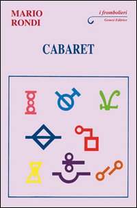 Cabaret Scarica PDF EPUB
