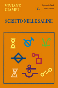 Scritto nelle saline Scarica PDF EPUB
