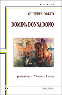 Domina donna dono Scarica PDF EPUB
