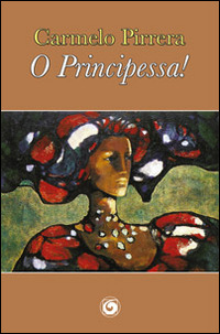 O principessa! Scarica PDF EPUB
