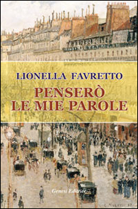 Penserò le mie parole Scarica PDF EPUB
