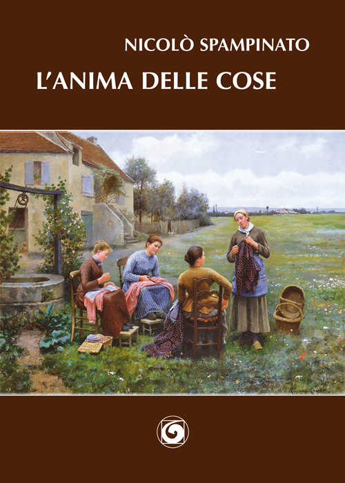 L' anima delle cose Scarica PDF EPUB
