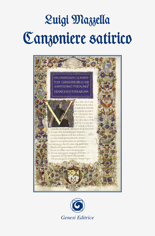 Canzoniere satirico Scarica PDF EPUB
