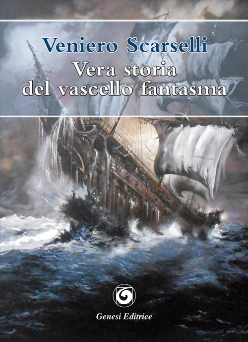 Vera storia del vascello fantasma Scarica PDF EPUB
