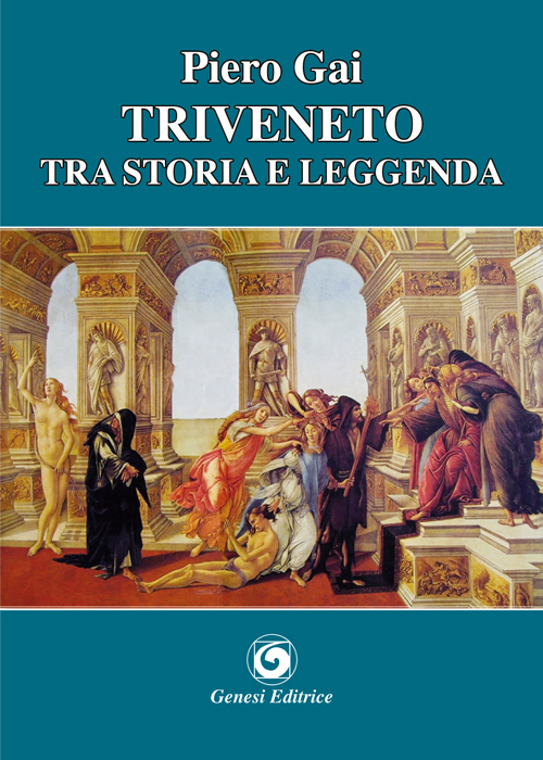 Triveneto tra storia e leggenda Scarica PDF EPUB
