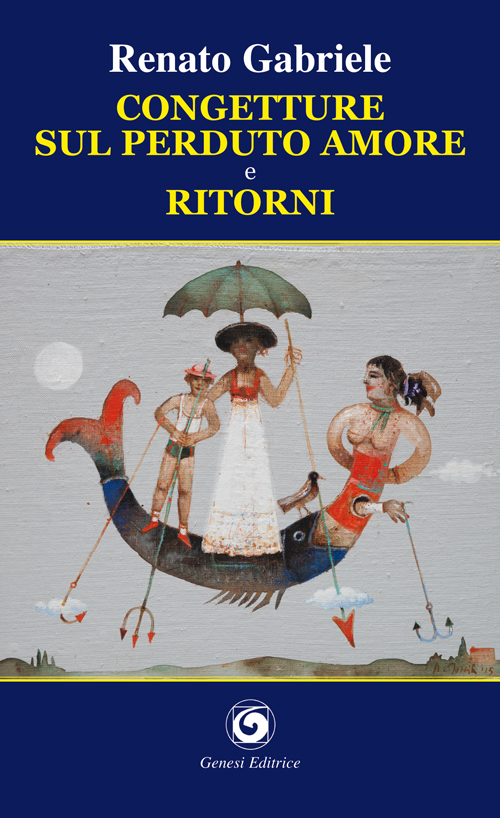 Congetture sul perduto amore e ritorni Scarica PDF EPUB
