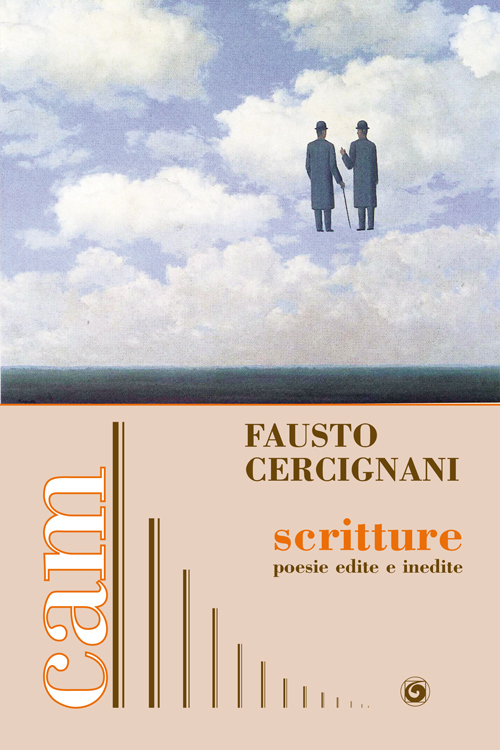 Scritture. Poesie edite e inedite Scarica PDF EPUB
