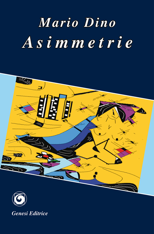 Asimmetrie