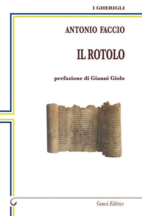 Il rotolo Scarica PDF EPUB
