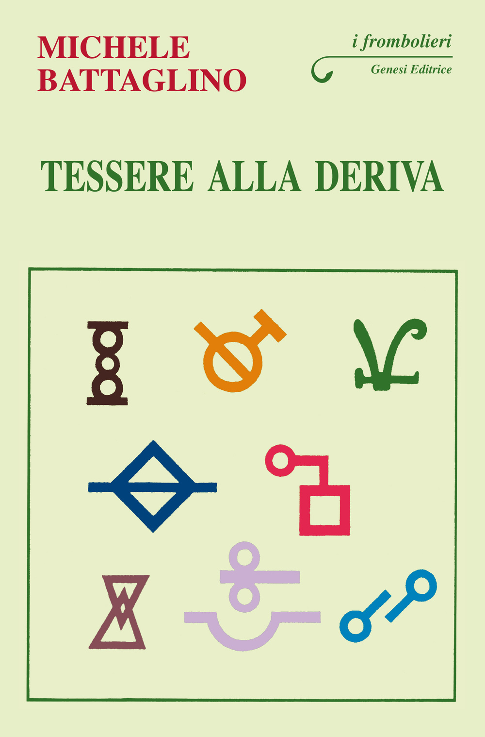 Tessere alla deriva