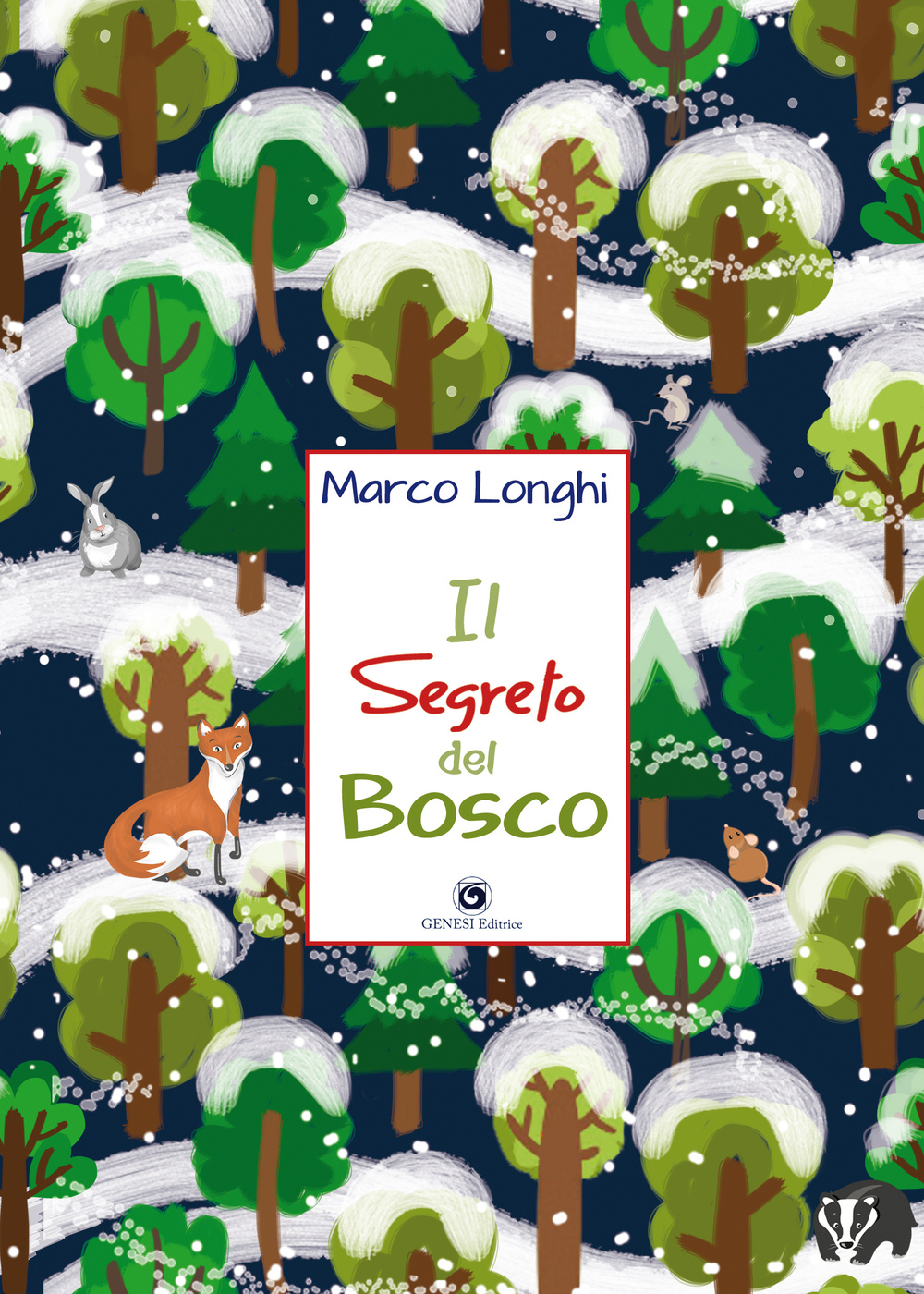 Il segreto del bosco