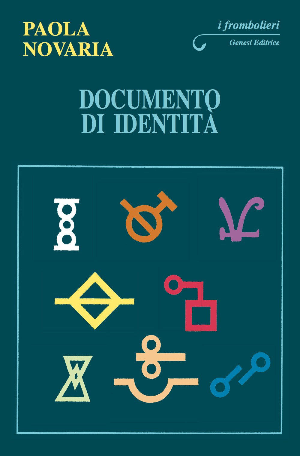 Documento di identità Scarica PDF EPUB
