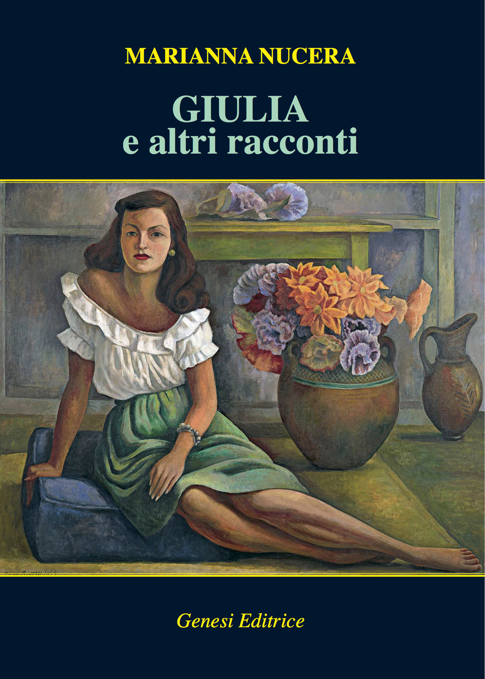 Giulia e altri racconti Scarica PDF EPUB
