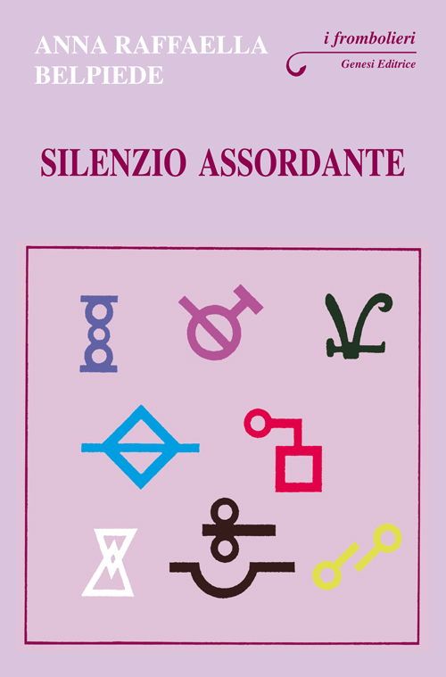 Silenzio assordante Scarica PDF EPUB
