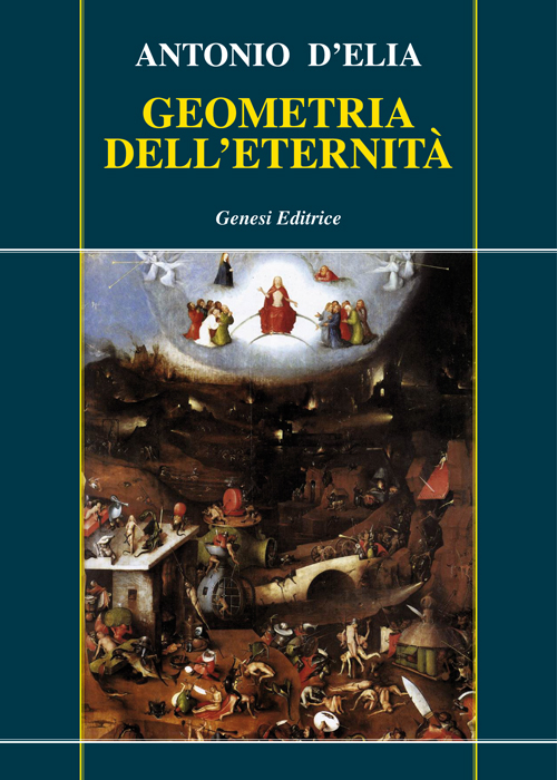 Geometria dell'eternità Scarica PDF EPUB
