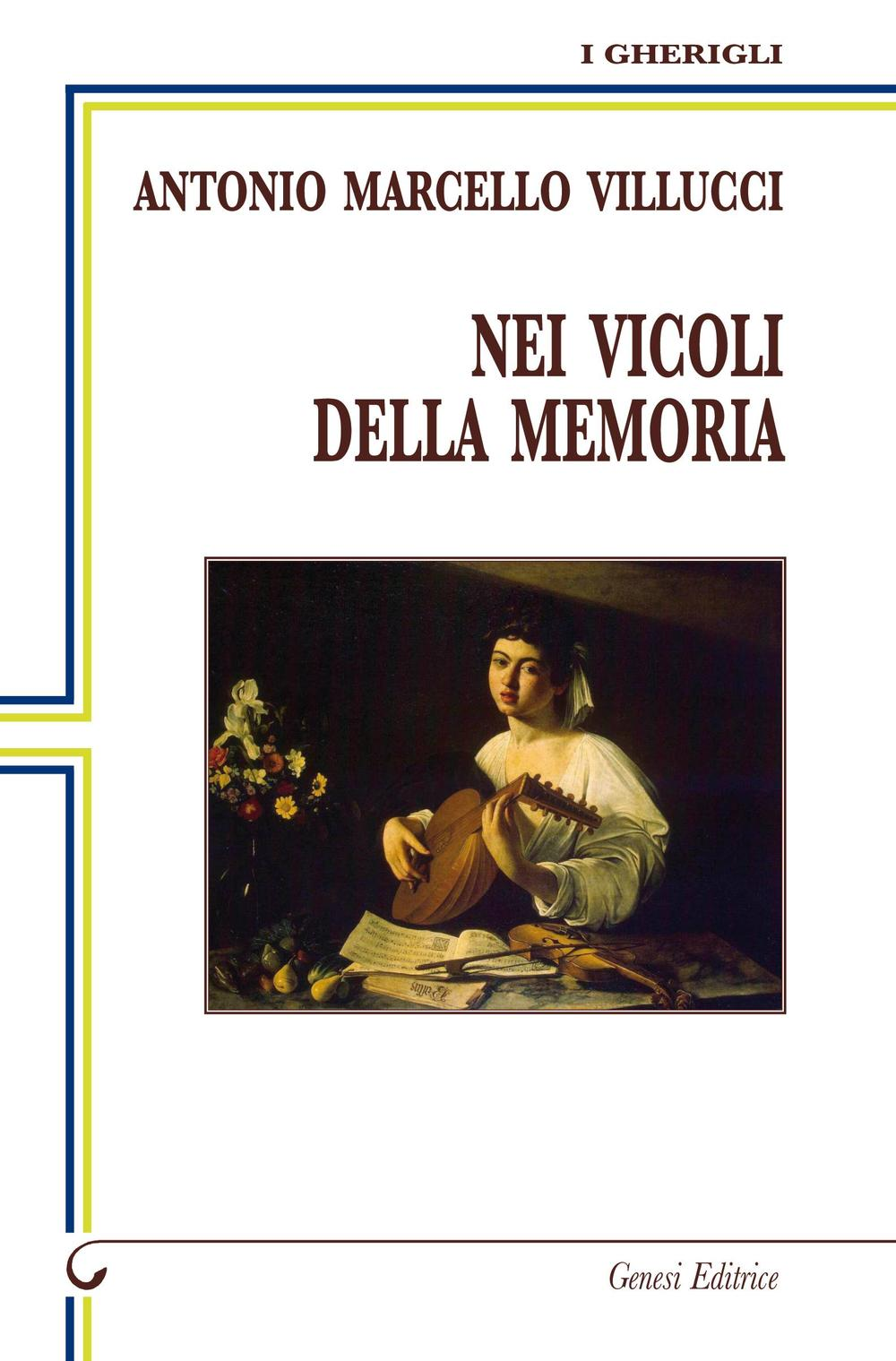 Nei vicoli della memoria Scarica PDF EPUB
