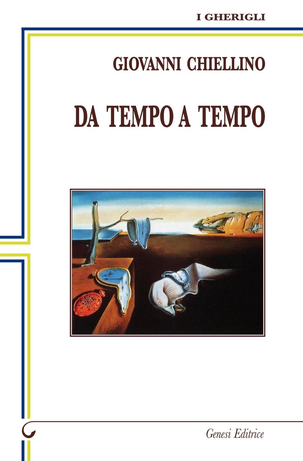 Da tempo a tempo Scarica PDF EPUB
