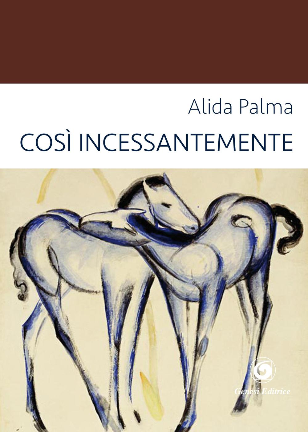 Così incessantemente