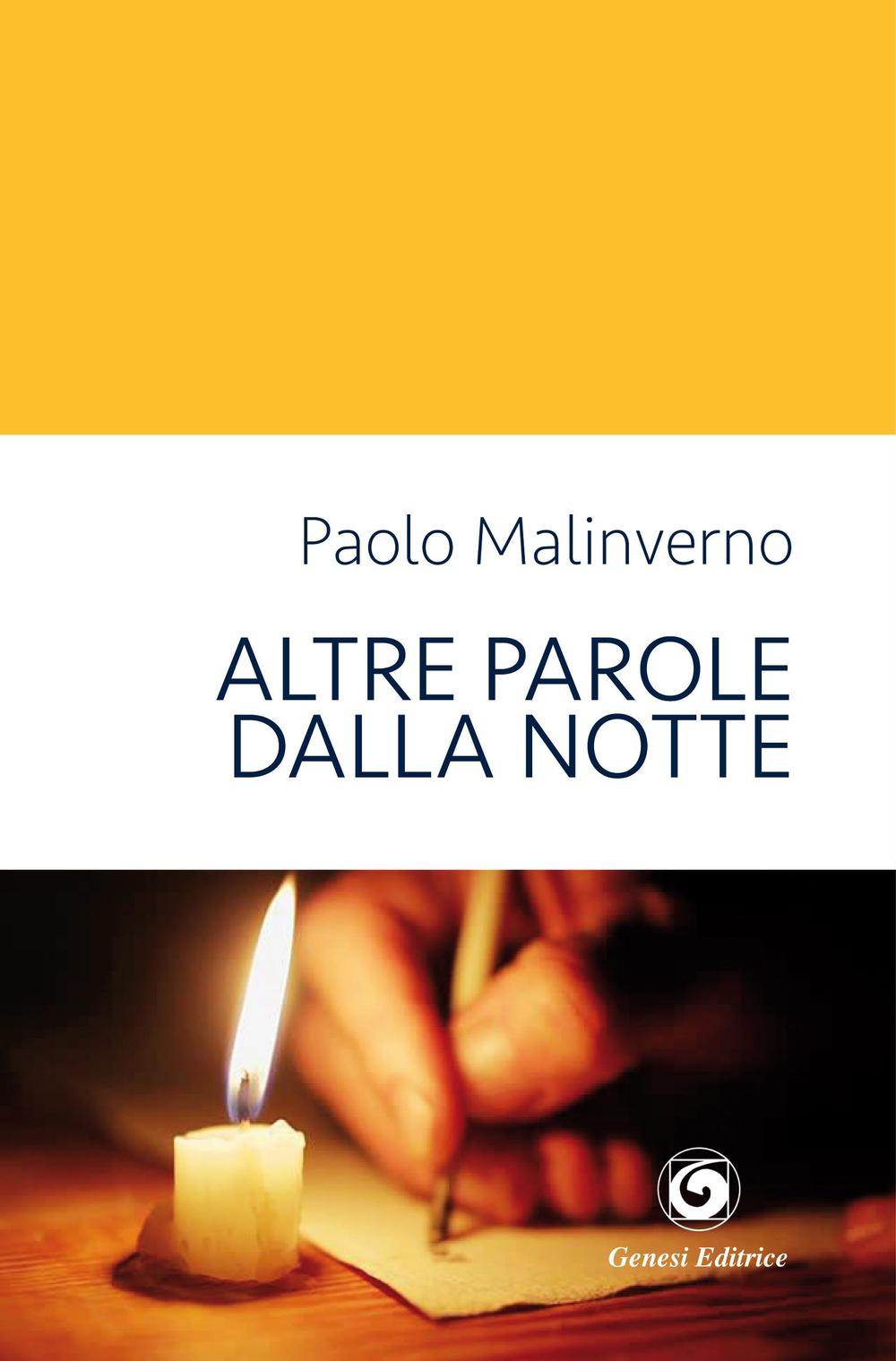 Altre parole dalla notte Scarica PDF EPUB
