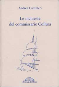 Le inchieste del commissario Collura