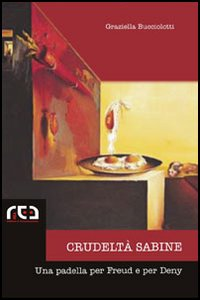 Crudeltà sabine Scarica PDF EPUB
