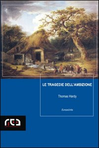 Le tragedie dell'ambizione Scarica PDF EPUB
