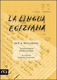 La lingua egiziana Scarica PDF EPUB
