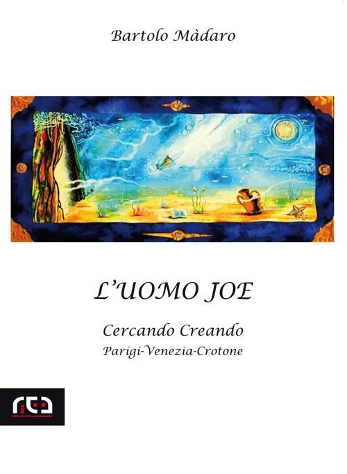 L' uomo Joe Scarica PDF EPUB
