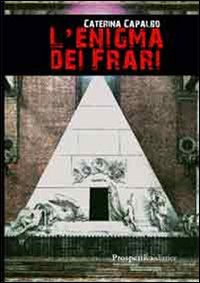 L' enigma dei Frari Scarica PDF EPUB
