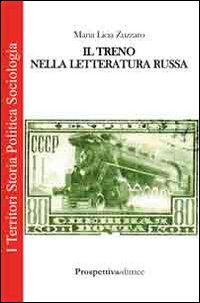 Il treno nella letteratura russa Scarica PDF EPUB
