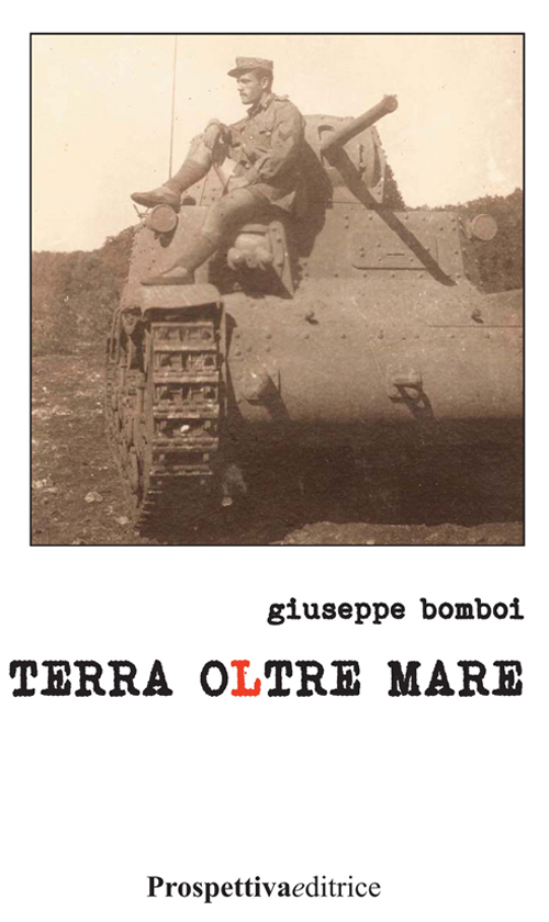 Terra oltre mare Scarica PDF EPUB
