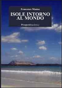 Isole intorno al mondo Scarica PDF EPUB
