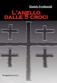L anello dalle 5 croci.pdf