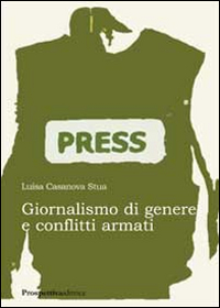 Giornalismo di genere e conflitti armati Scarica PDF EPUB
