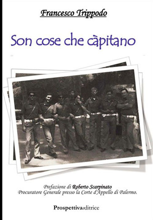 Son cose che càpitano Scarica PDF EPUB
