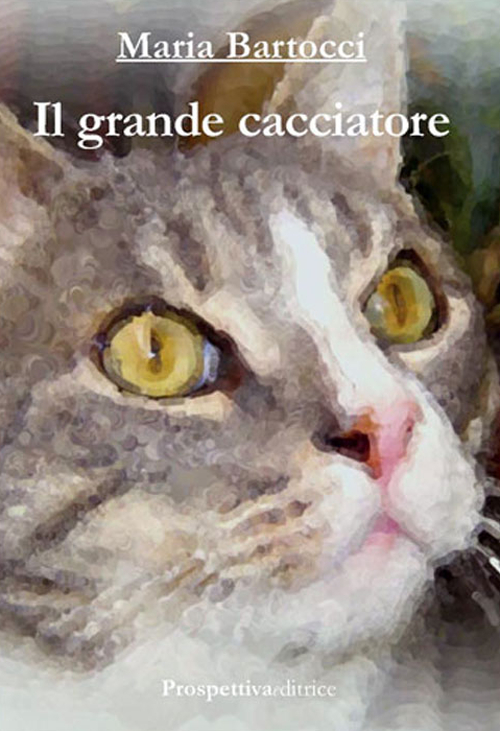 Il grande cacciatore Scarica PDF EPUB
